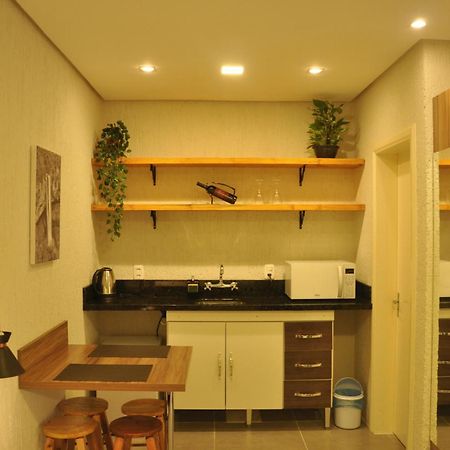 Suite Negri Canela Exterior photo