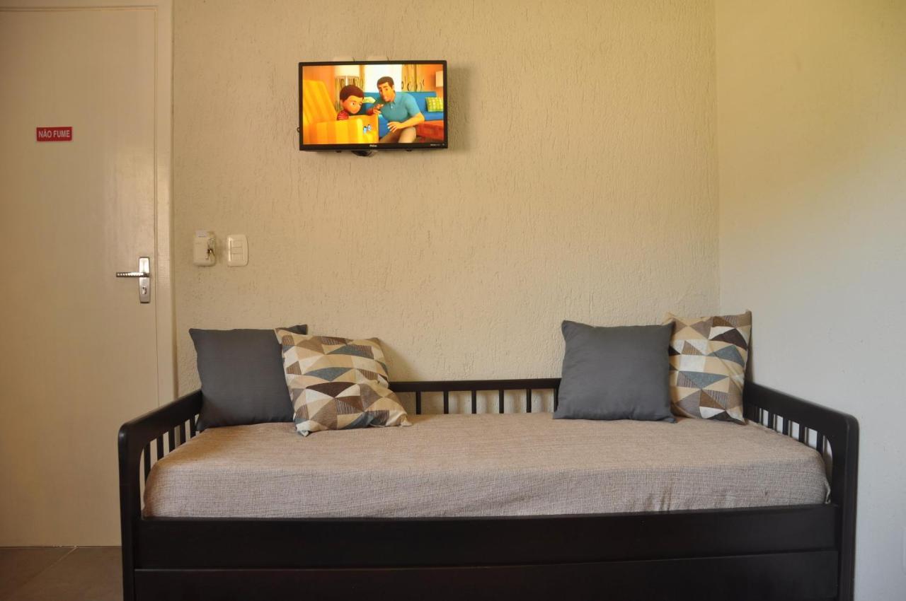 Suite Negri Canela Exterior photo