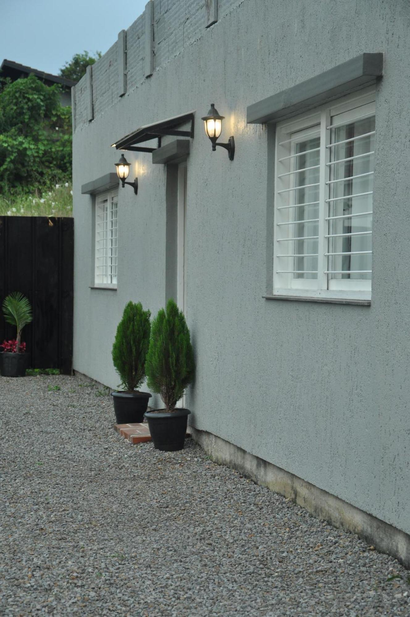 Suite Negri Canela Exterior photo