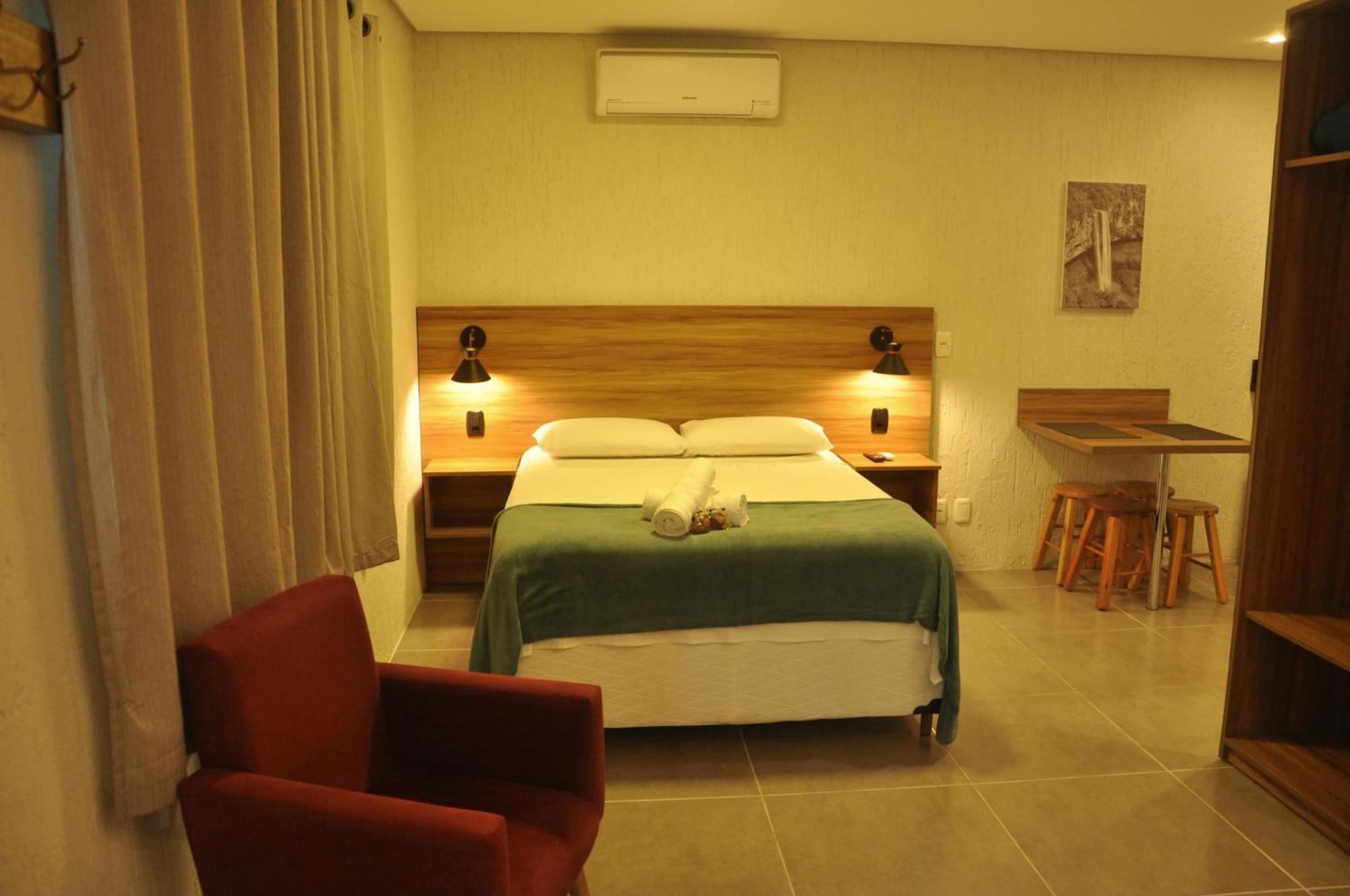 Suite Negri Canela Exterior photo
