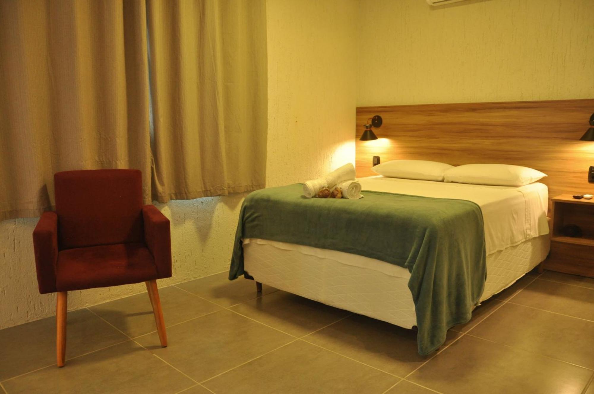 Suite Negri Canela Exterior photo