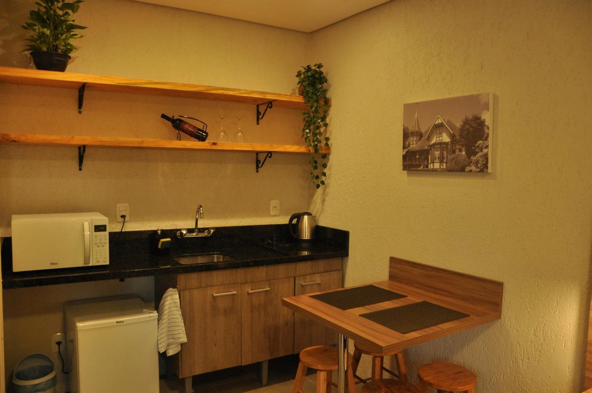 Suite Negri Canela Exterior photo