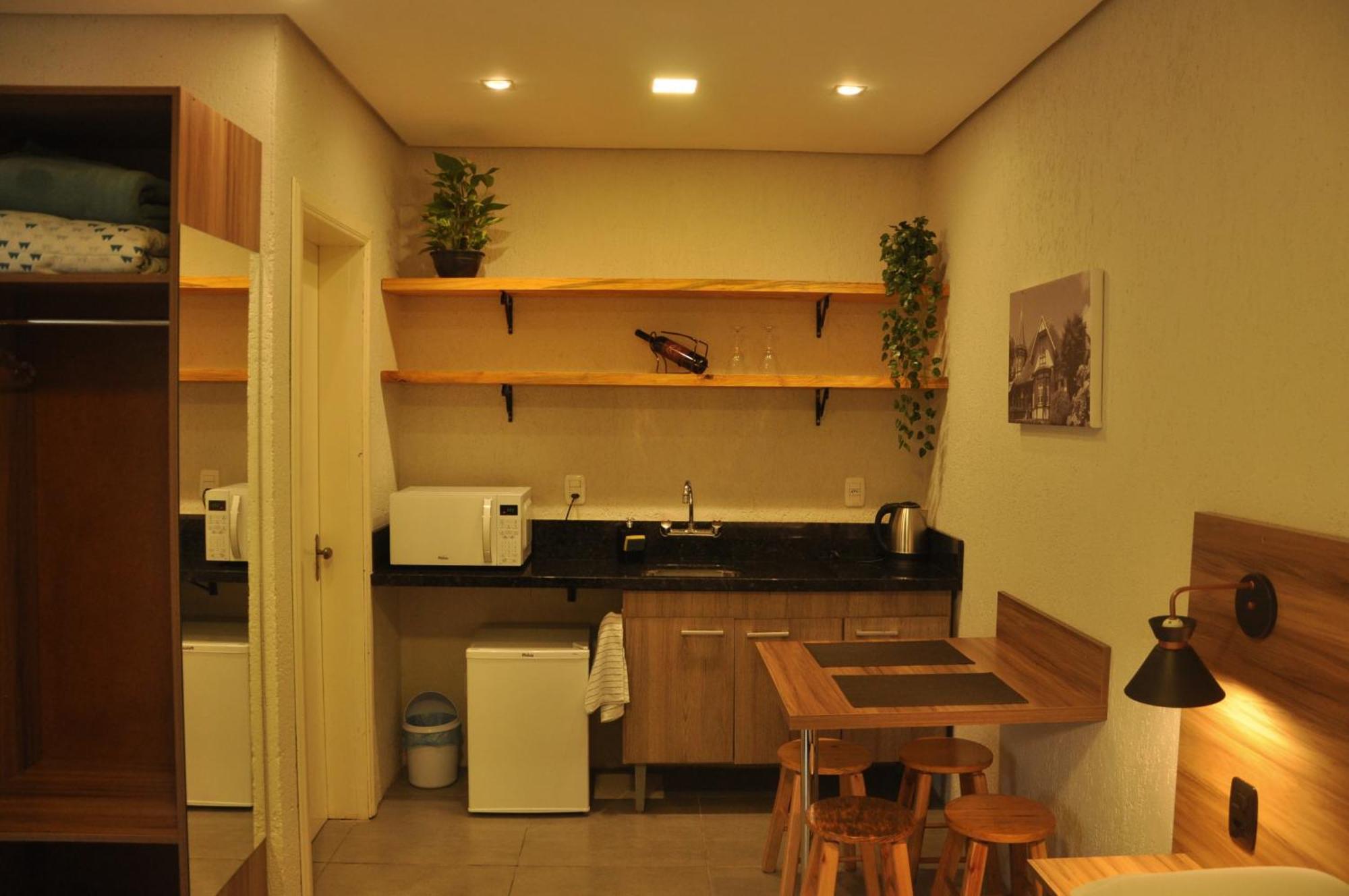 Suite Negri Canela Exterior photo